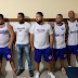 Presidente e mais 4 integrantes da Bamor são presos por espancar torcedor do Vitória
