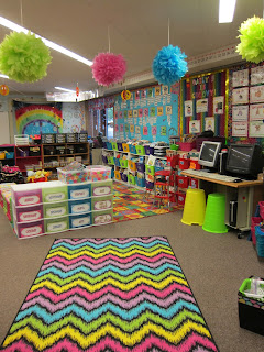 Bright Chevron Rug Area Ideas Seusstastic Clroom Inspirations Loads Of August Randomness A