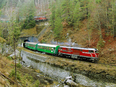 Теснолинейка Septemvri Banya Dobrinishte атракция