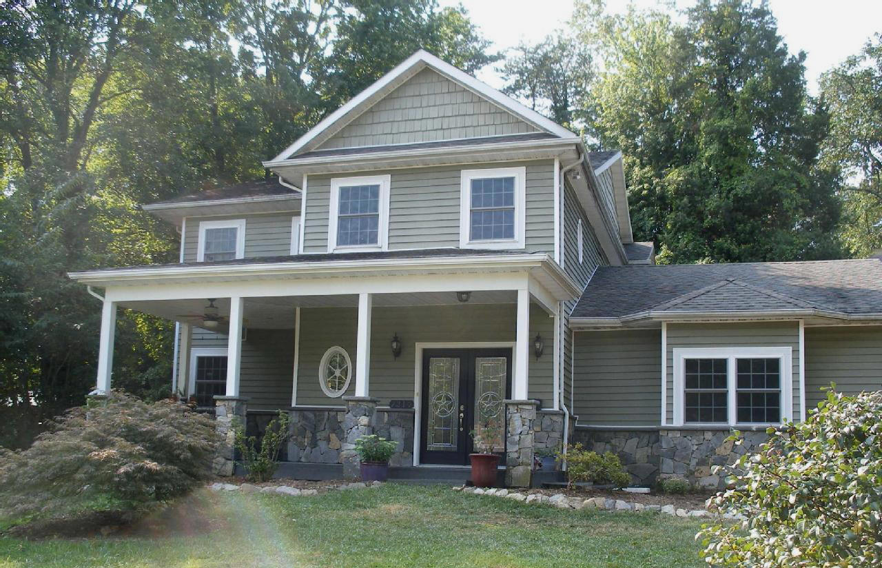 the Annandale Blog Annandale home prices take a slight dip from a year ago