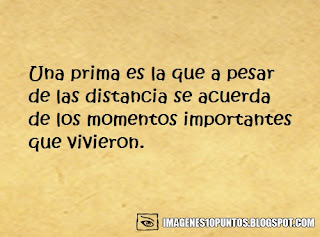 poemas de primas poemas de primas