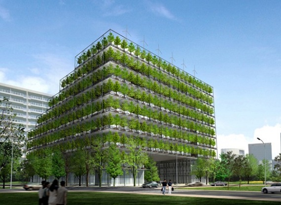 450 konsep rumah eco green Gratis