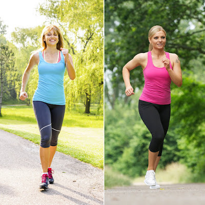 @Instamag-Brisk walk better than jogging in combatting pre-diabetes