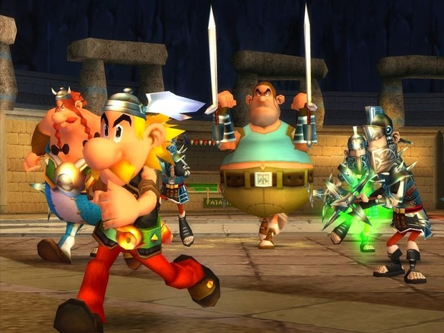 Download Free Asterix And Obelix XXL 2 Mission Las Vegum ...