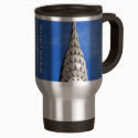 zazzle coffee tumblers