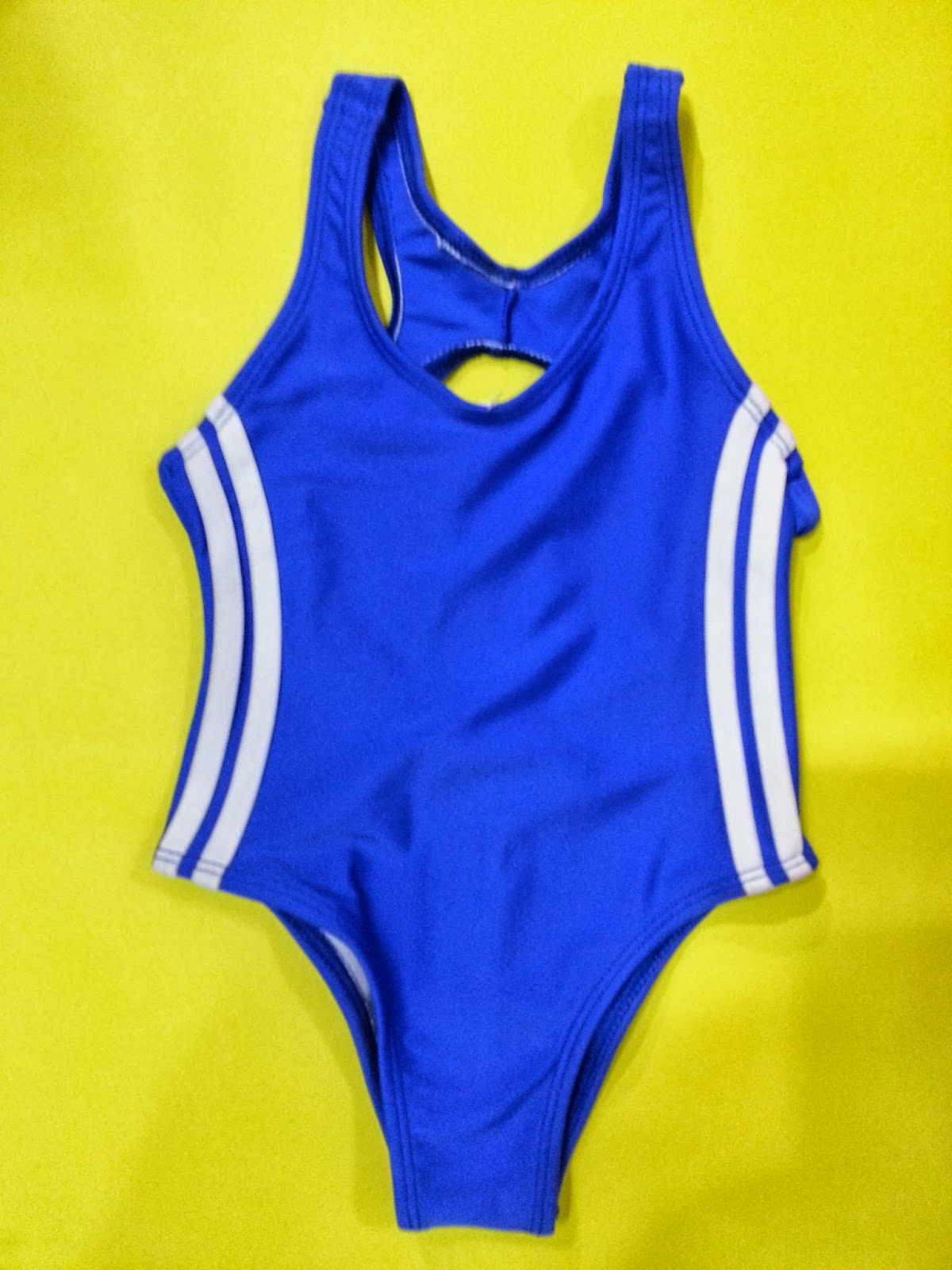 PALLAS MODA INTIMA, PRAIA E FITNESS: Maiô infantil *ACEITAMOS BITCOIN*