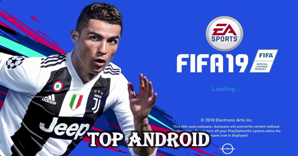 FIFA 14 MOD FIFA 18 MOBILE OFFLINE PPSSPP WITH BEST GRAPHICS HD
