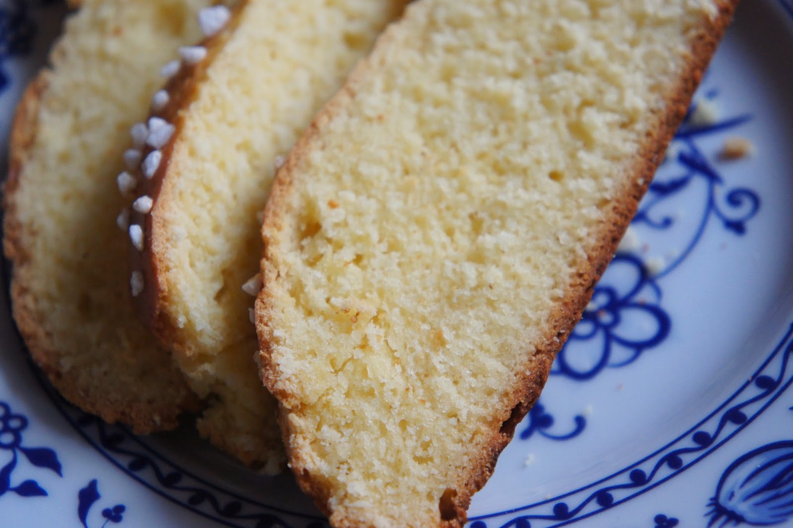 REZEPT: glutenfreier Hefezopf | Ein glutenfreier Blog