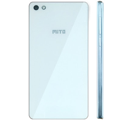 Download Firmware / Stock ROM MITO A38 Chipset Spreadtrum