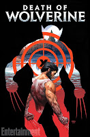 X-Men character dies in Death of Wolverine 2014