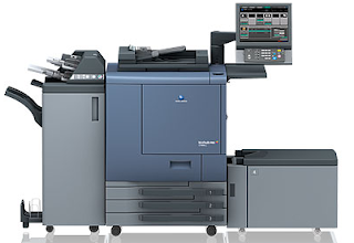 Konica Minolta Bizhub 227 Driver Download : Sui prodotti e ...