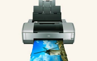 Epson printer 1390 reset software free download