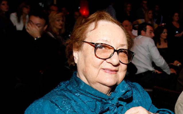 Ροζίτα Σώκου