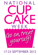 National Cupcake Week 2012