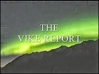 The Vike Report (The Movie)