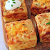 POTATO PUFFS