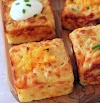 POTATO PUFFS