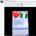 Davido Gives Another Fan ₦1 Million (Photos)