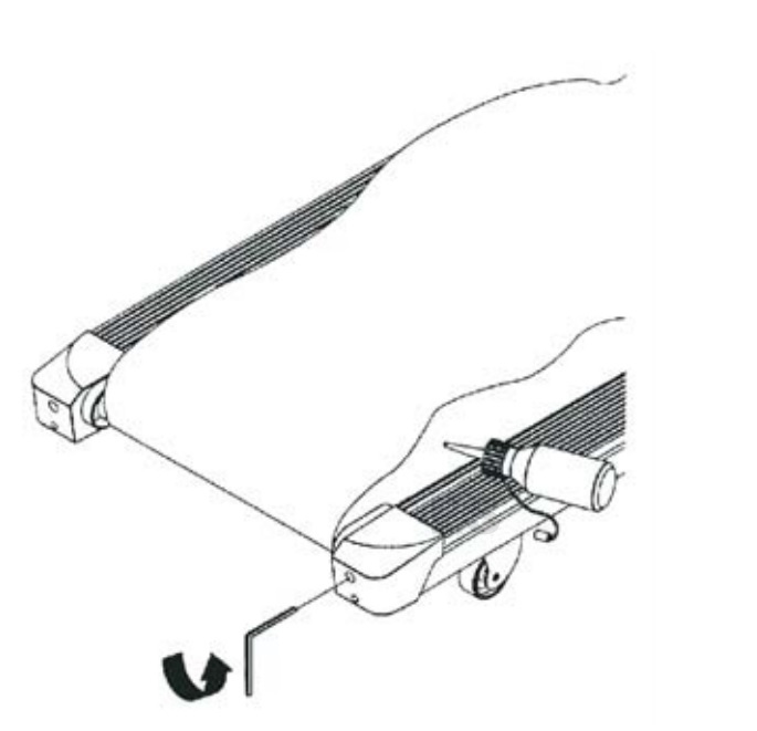 Master Electronics Repair ! BH FITNESS TS4 TREADMILL RUNNING BELT