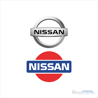 Nissan Logo vector (.cdr)