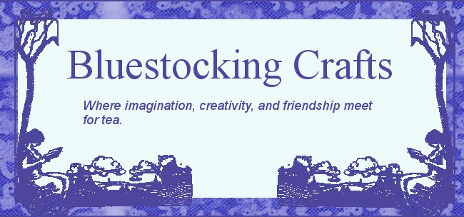 Bluestocking Crafts