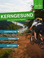 KERNGESUND - Das Sauerland Magazin