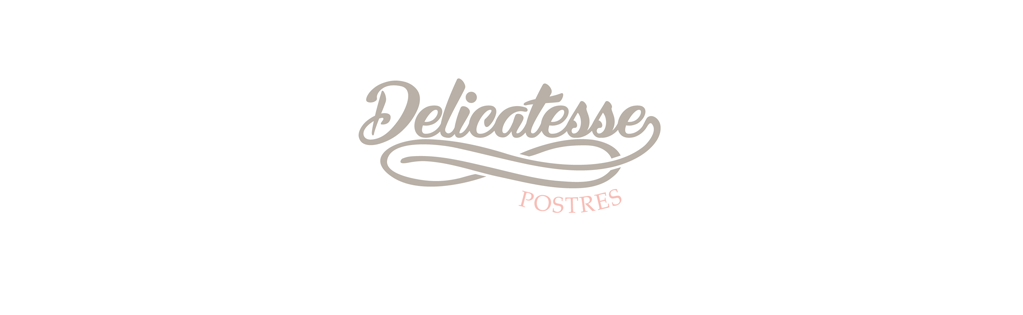 Delicatesse Postres