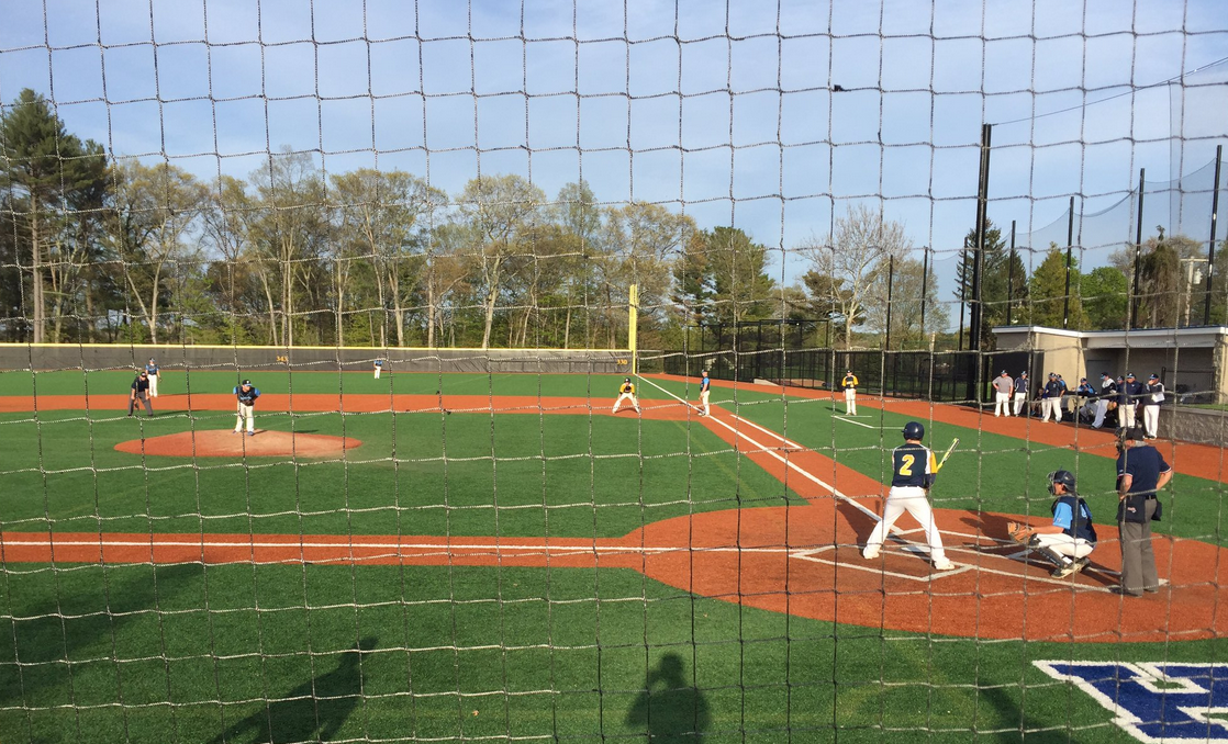 Suite Sports Peabody Baseball Continues Roll With Win at Xaverian
