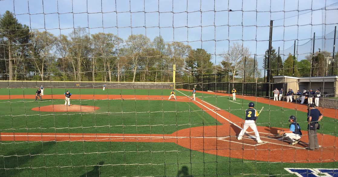 Suite Sports Peabody Baseball Continues Roll With Win at Xaverian