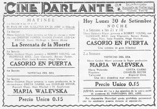 Cine Parlante