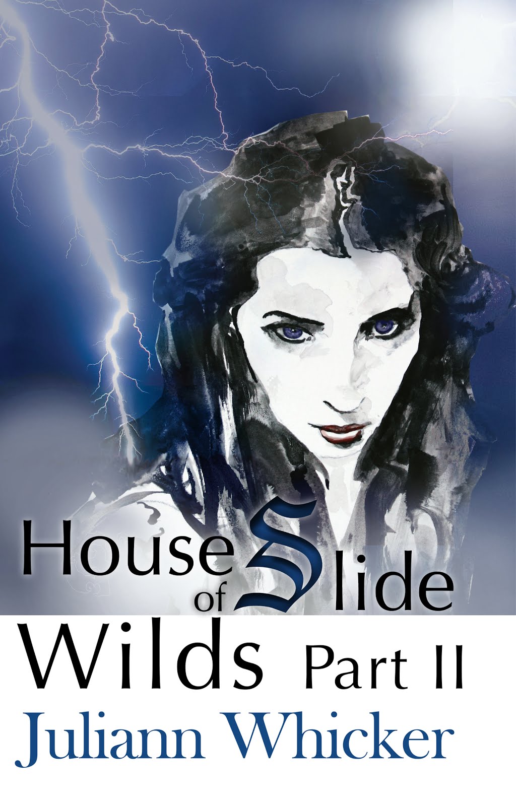 House of Slide: Wilds