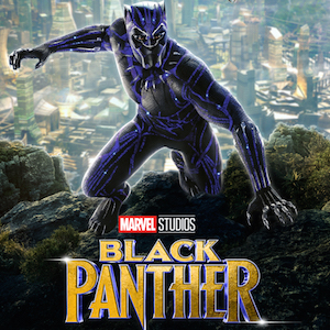 Black Panther Black Panther