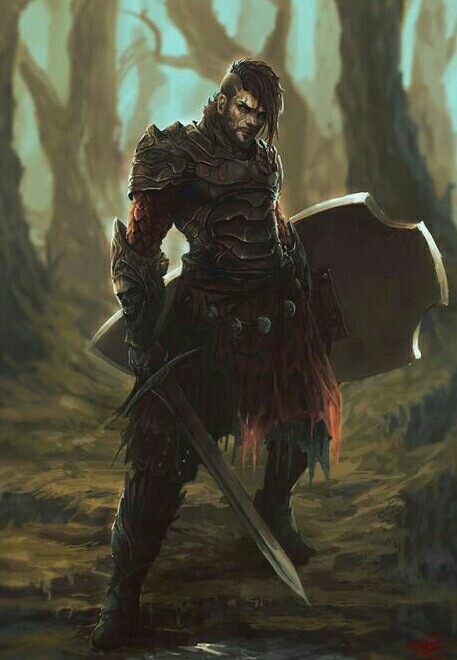 D&D - Curse of Strahd - Part Six - 'Wereravens' - Wargaming Hub