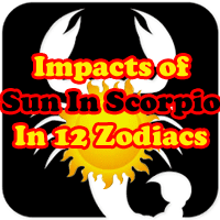 Impacts of sun in Scorpio, What changes will be seen in 12 zodiacs when sun enter in scoprpio, which zoidacs will perform good and which zodiacs will face problems, know predictions from astrologer. Impacts of sun in Scorpio, What changes will be seen in 12 zodiacs when sun enter in scoprpio, which zoidacs will perform good and which zodiacs will face problems, know predictions from astrologer.