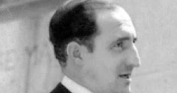 Búscame en el ciclo de la vida 1743. Un discurso de José Antonio Agirre