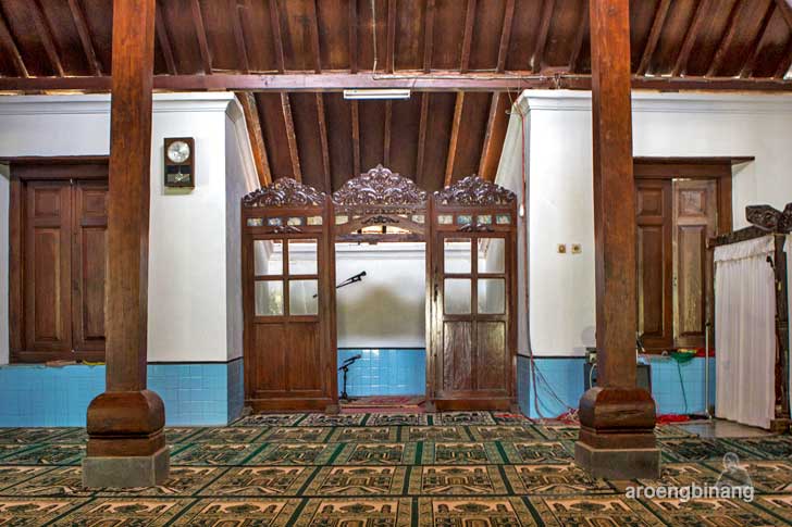 pondok pesantren al kahfi somalangu kebumen