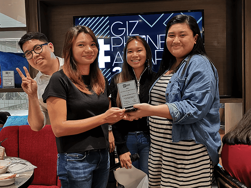 Xiaomi along with Redmi and POCOPHONE won a total of 5 awards Xiaomi along with Redmi and POCOPHONE won a total of 5 awards