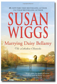 Review: Marrying Daisy Bellamy by Susan Wiggs