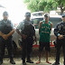 FORQUILHA-CE:PM prende suspeito de matar jovem de 19 anos