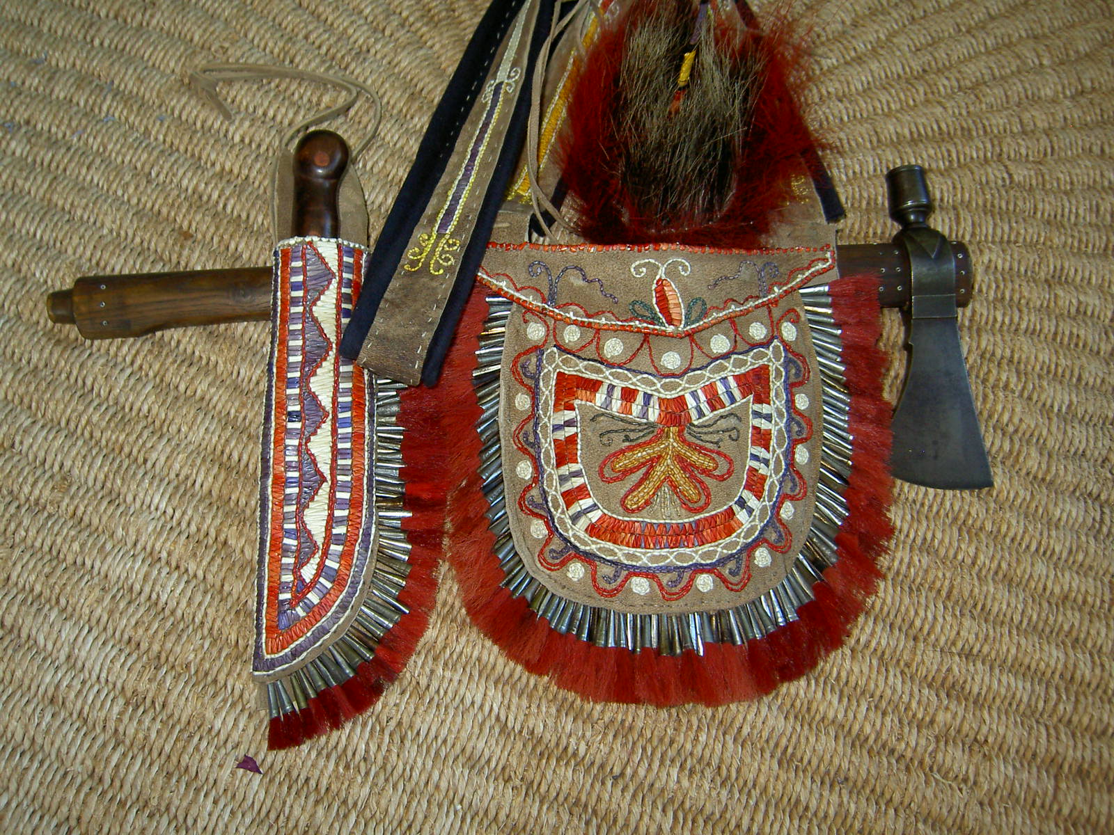 Contemporary Makers Quillwork by Robert Pawling