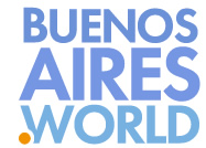 Buenos Aires channel