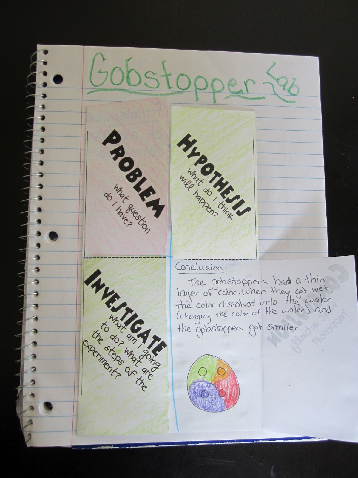 Kickin' It With Class: Traveling Scientist and Scientific Method Freebie