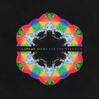 Coldplay - Hymn for the Weekend (feat. Beyoncé) (2016) Coldplay - Hymn for the Weekend (feat. Beyoncé) on iTunes