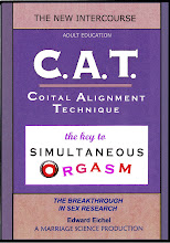 8 coital alignment technique 8 coital alignment technique