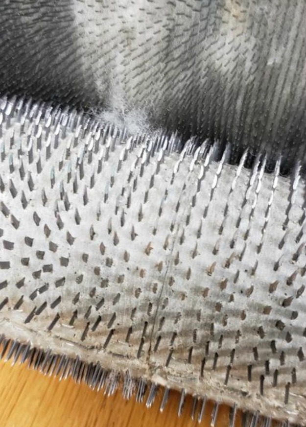 Little Farmstead Processing Wool Into Yarn {A Little Dream Come True!}