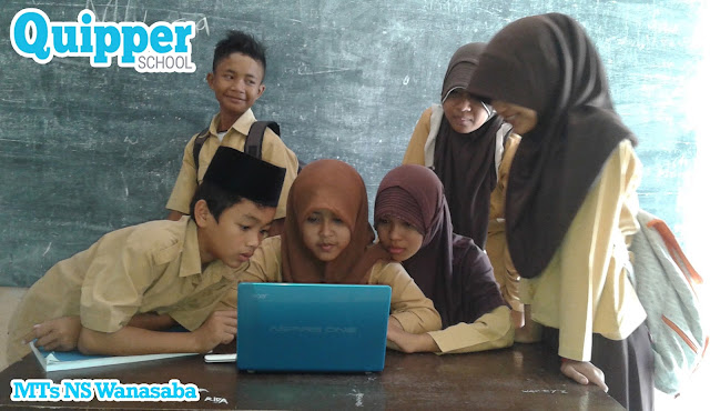 Situs Belajar Online untuk SMA Situs Belajar Online untuk SMA