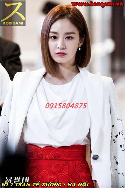 KIỂU TÓC BOB HÀN QUỐC XINH ĐẸP NHƯ KIM TAE HEE KIỂU TÓC BOB HÀN QUỐC XINH ĐẸP NHƯ KIM TAE HEE