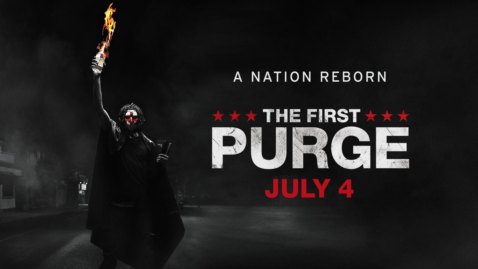 The First Purge Movie Review