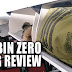 Cabin Zero Travel Bag Review