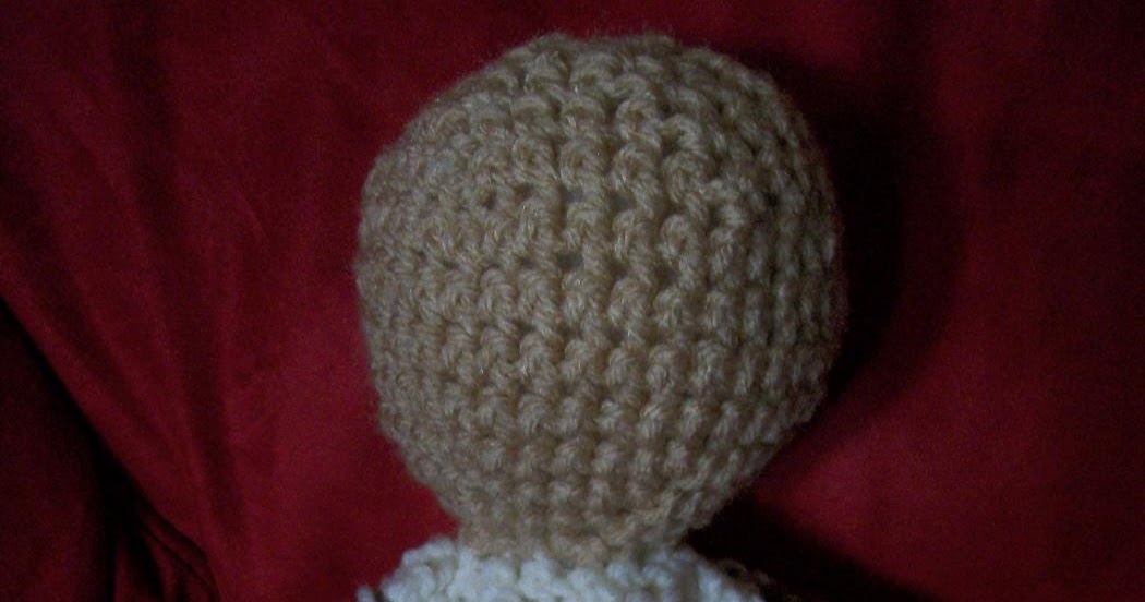 Amigurumi Basic Body Crochet Pattern - Sayjai Amigurumi ...